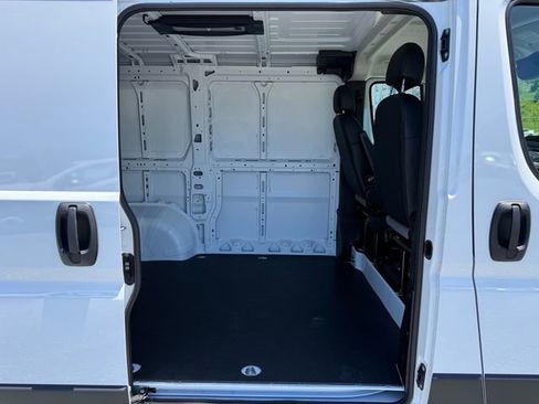 New 2026 RAM ProMaster 1500 w/ Convenience Group FWD image 26