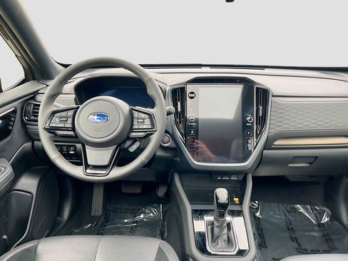 Used 2025 Subaru Forester Touring w/ Touring Package AWD/4WD image 23