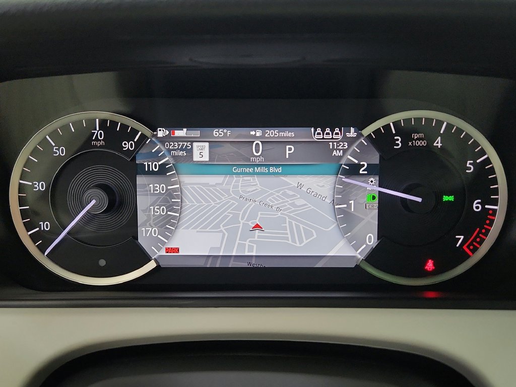Used 2022 Land Rover Range Rover Velar R-Dynamic S AWD/4WD image 14