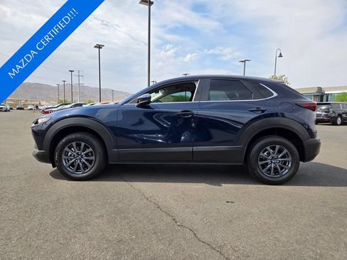 Used 2024 MAZDA CX-30 AWD 2.5 S image 3