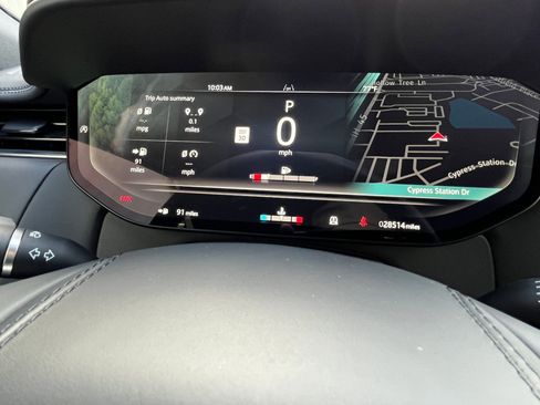 Used 2025 Land Rover Range Rover Sport SE image 20