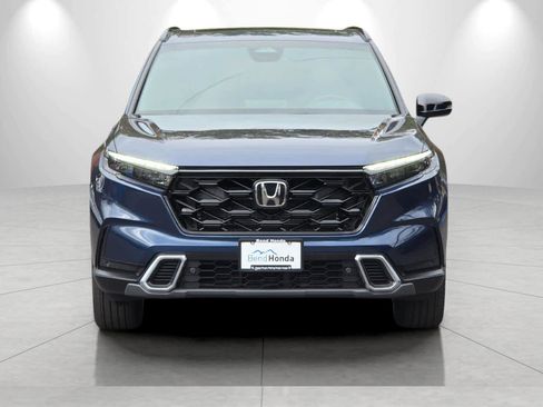 New 2026 Honda CR-V Sport Touring image 10