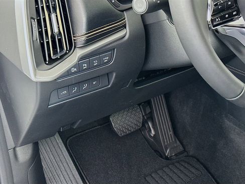 New 2026 MAZDA CX-70 3.3 Turbo S w/ Premium Package AWD/4WD image 10