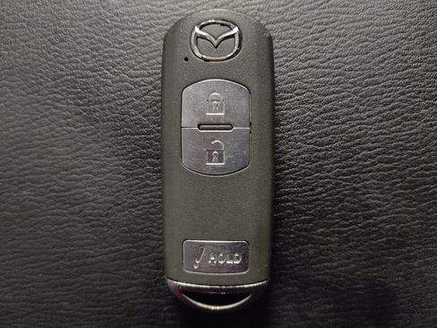 Used 2015 MAZDA CX-5 Grand Touring AWD/4WD image 32