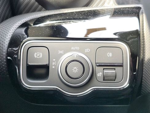 New 2025 Mercedes-Benz CLA 250 4MATIC image 26