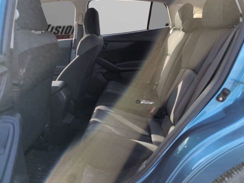 Used 2019 Subaru Impreza 2.0i image 10