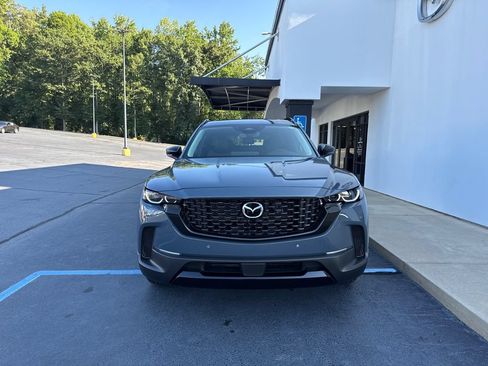 New 2026 MAZDA CX-50 AWD 2.5 Hybrid w/ Weather Package image 3