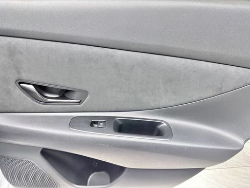 Used 2023 Hyundai Elantra N FWD image 18