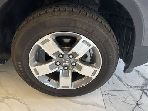 Used 2025 Honda Ridgeline RTL image 28