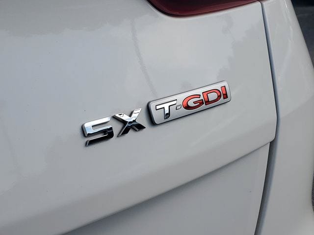 Used 2020 Kia Sportage SX FWD image 7