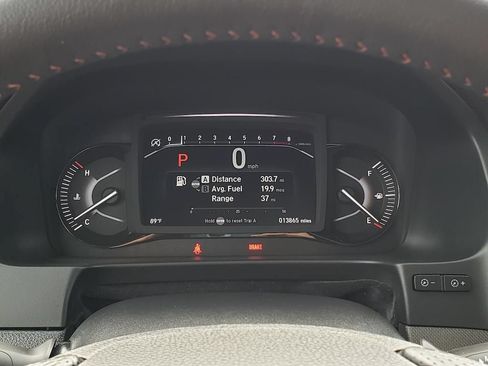 Used 2023 Honda Passport TrailSport image 24