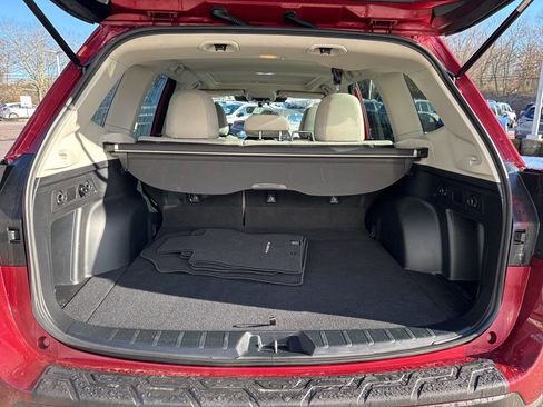 Used 2023 Subaru Forester Premium image 18