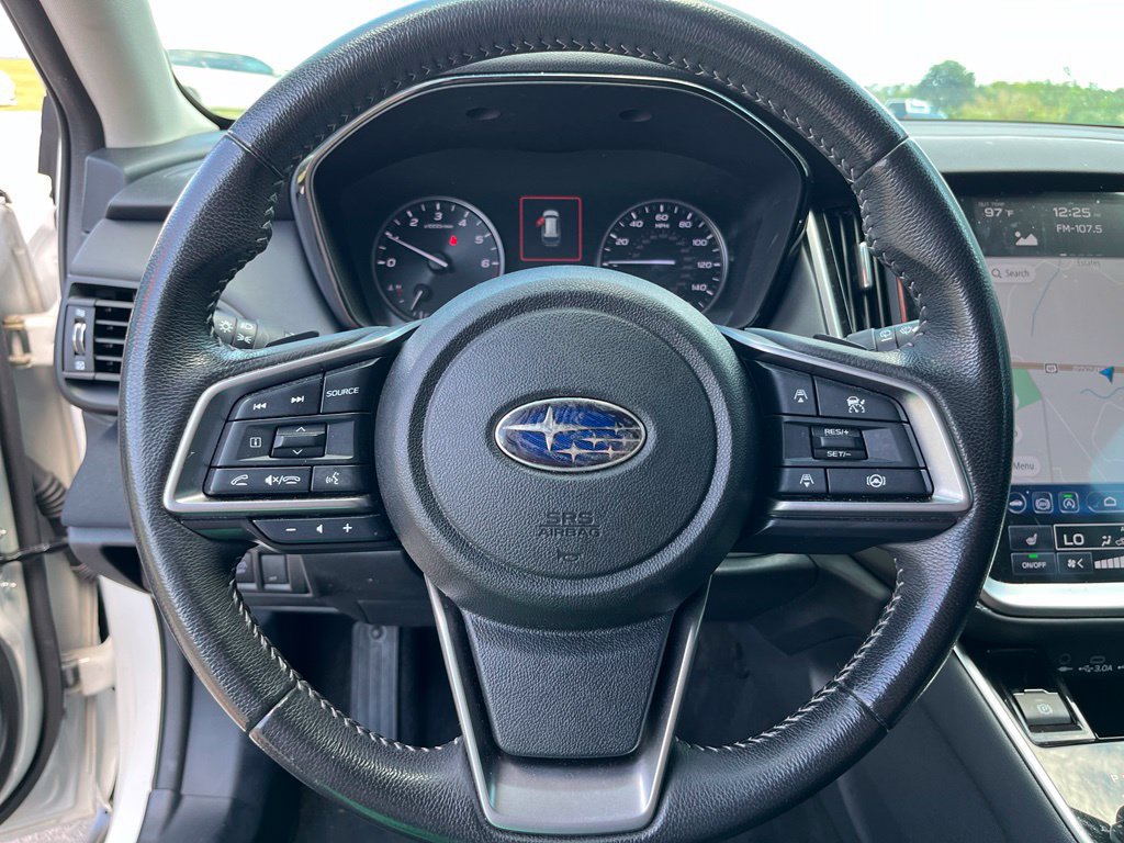 Used 2024 Subaru Outback Premium w/ Popular Package #1 AWD/4WD image 17