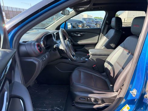 Used 2020 Chevrolet Blazer RS FWD image 11