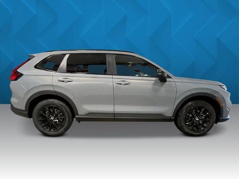 New 2026 Honda CR-V Sport-L image 8