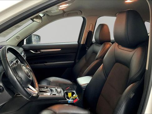 Used 2023 MAZDA CX-5 AWD 2.5 S w/ Select Package image 20