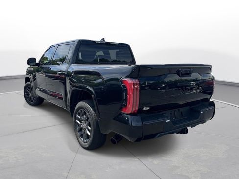 Used 2023 Toyota Tundra Platinum AWD/4WD image 8