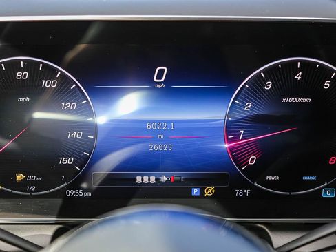 Used 2023 Mercedes-Benz GLC 300 image 22