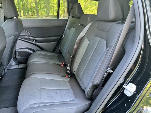New 2026 Jeep Cherokee Laredo AWD/4WD image 16