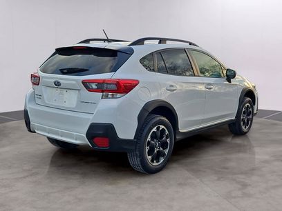 Used 2022 Subaru Crosstrek 2.0i