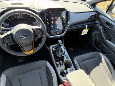 New 2026 Subaru Crosstrek 2.5i Wilderness w/ Wilderness Package AWD/4WD image 13