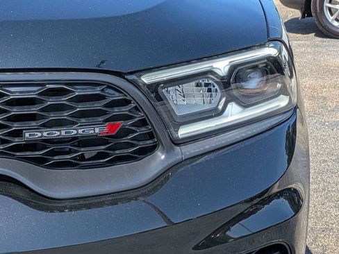 New 2026 Dodge Durango GT AWD/4WD image 10