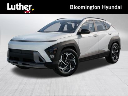 New 2026 Hyundai Kona Limited