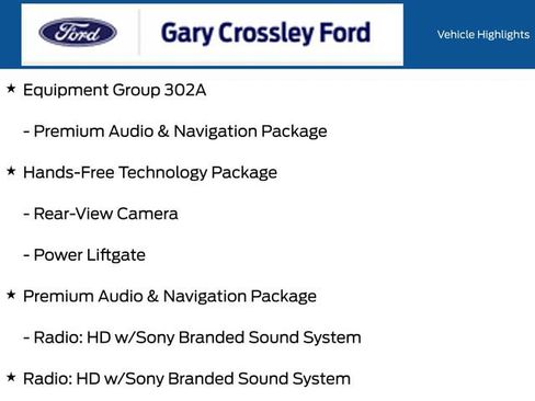 Used 2016 Ford C-MAX SEL w/ Equipment Group 302A FWD image 19