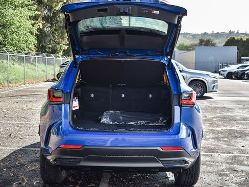 New 2026 Lexus NX 350h AWD w/ Premium Package image 25