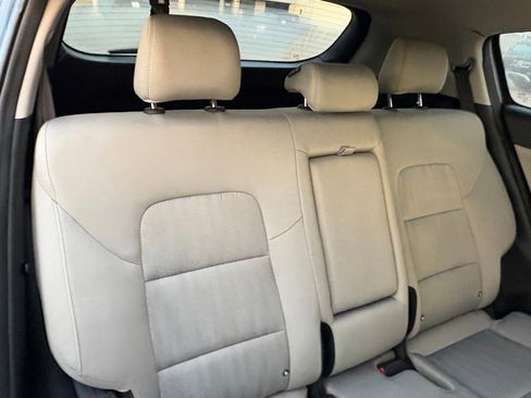 Used 2022 Kia Sportage LX image 34