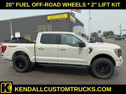 Used 2023 Ford F150 Tremor