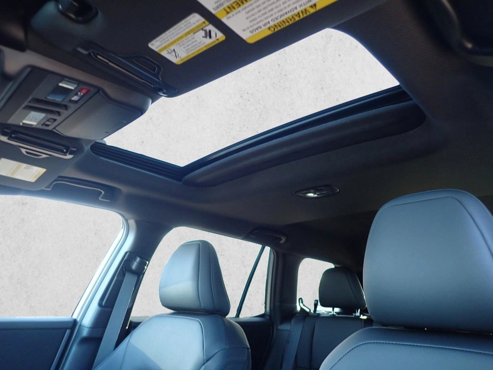 New 2026 Subaru Outback Premium AWD/4WD image 14