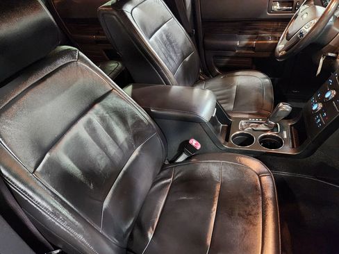 Used 2013 Ford Flex SEL image 31