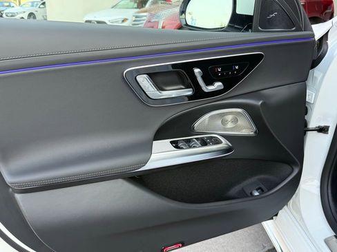 New 2026 Mercedes-Benz E 350 E 350 image 19