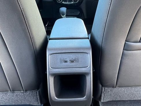 New 2026 Chevrolet Trax ACTIV w/ Driver Confidence Package image 24