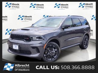 New 2026 Dodge Durango GT AWD/4WD video 1