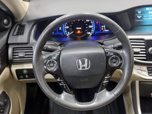 Used 2014 Honda Accord EX-L image 35
