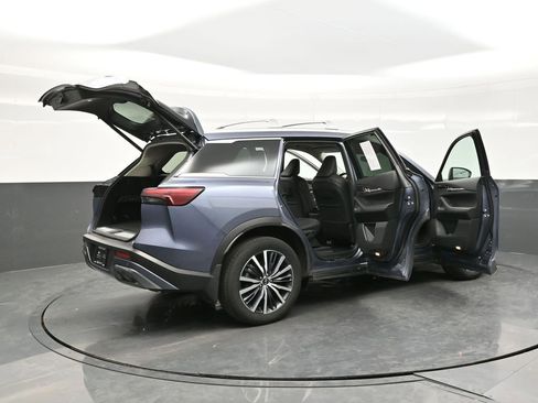 Certified 2025 INFINITI QX60 Sensory w/ Vision Package AWD/4WD image 52