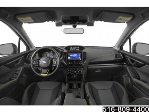 Used 2022 Subaru Crosstrek 2.5i Sport w/ Moonroof Package image 20