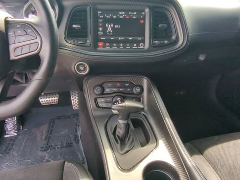 Used 2023 Dodge Challenger R/T Scat Pack RWD image 14