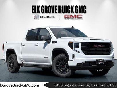 New 2026 GMC Sierra 1500 Elevation w/ Preferred Package