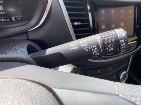 Used 2020 Chevrolet Trax LS image 27