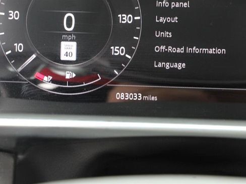 Used 2021 Land Rover Range Rover Sport HSE Silver Edition image 18