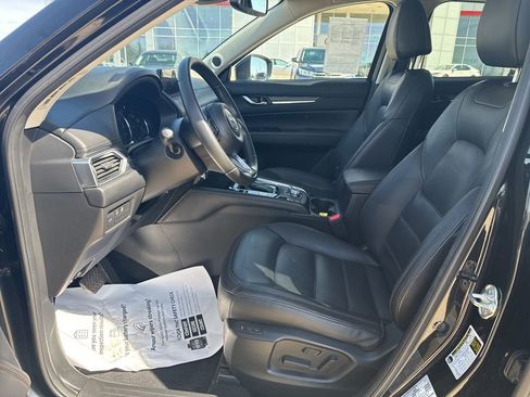 Used 2019 MAZDA CX-5 Grand Touring Reserve image 7