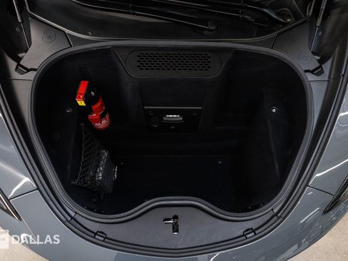 Used 2020 McLaren 600LT Spider RWD image 41