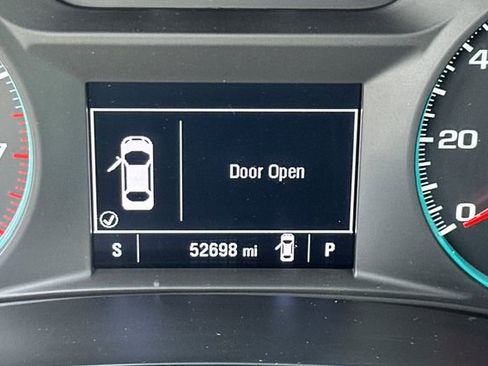 Used 2025 Chevrolet Malibu LT image 29