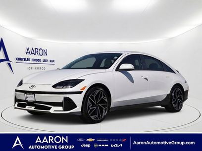 Used 2025 Hyundai Ioniq 6 SEL