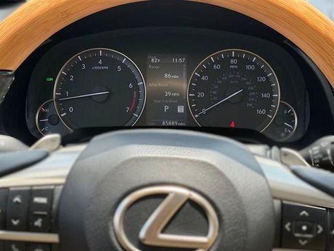 Used 2021 Lexus RX 350 FWD w/ Premium Package image 15