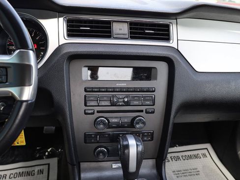 Used 2014 Ford Mustang Premium w/ Equipment Group 202A RWD image 9