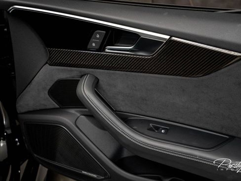 Used 2023 Audi RS 5 image 32